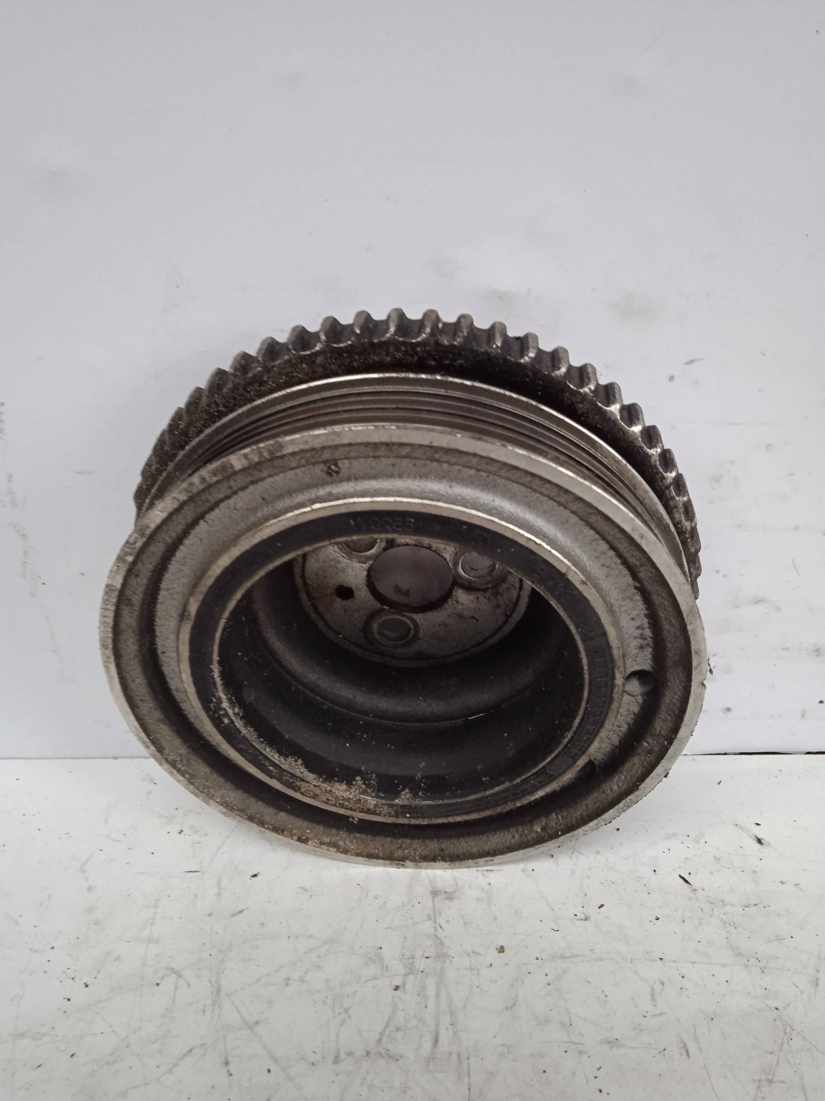 Puleggia albero motore